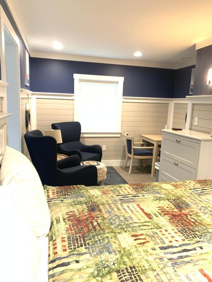 Crystal Sands Motel Ocean City Eksteriør billede